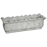 Photo of Long Leaf Planter - Marquis Gardens